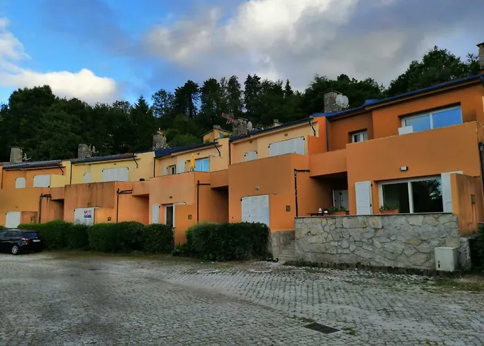 Casa D'agua Διαμέρισμα Venda Nova (Villa Real)