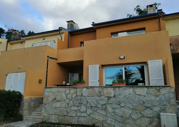 Casa D'agua 아파트