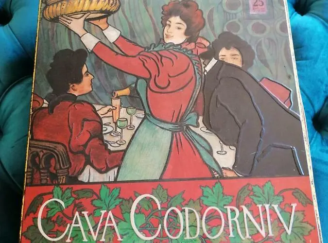 Casa D'agua Διαμέρισμα