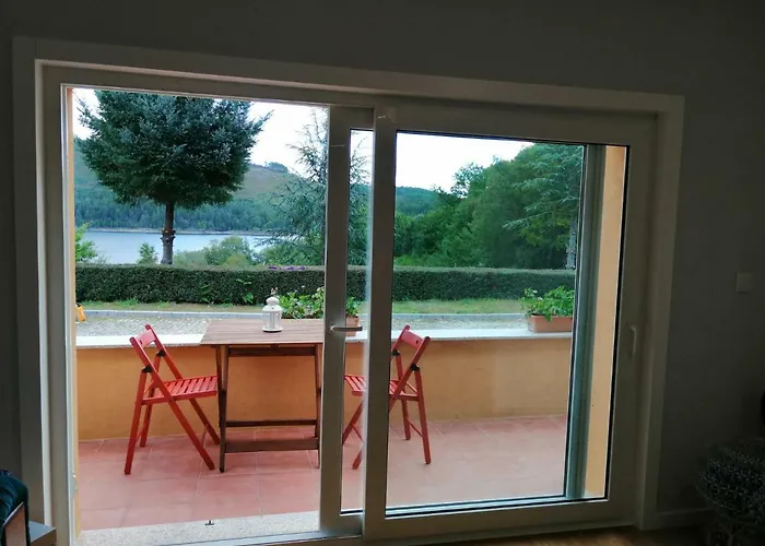 Casa D'agua 아파트