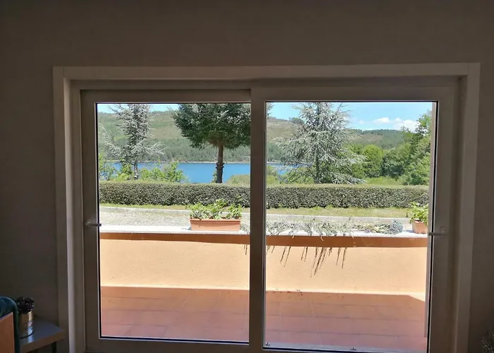 Διαμέρισμα Casa D'agua *