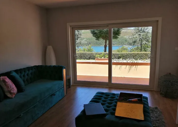 Casa D'agua Διαμέρισμα *