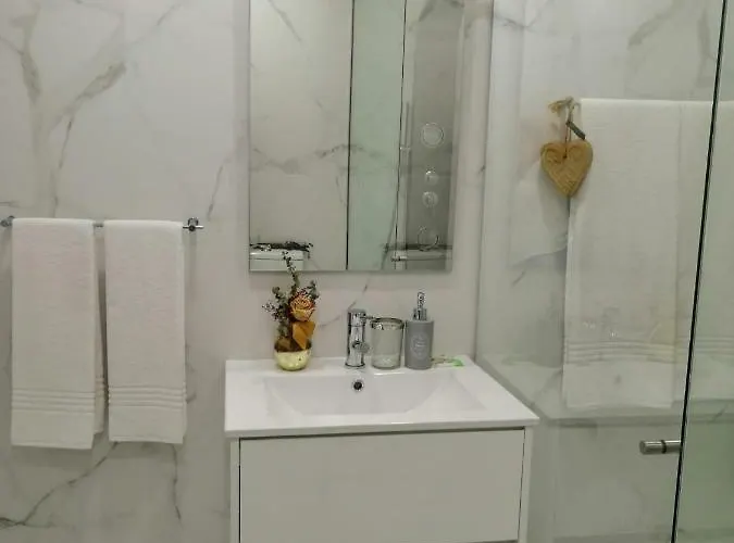 Casa D'agua Διαμέρισμα