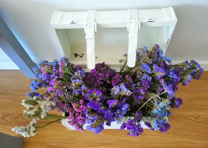 Casa D'agua Διαμέρισμα *